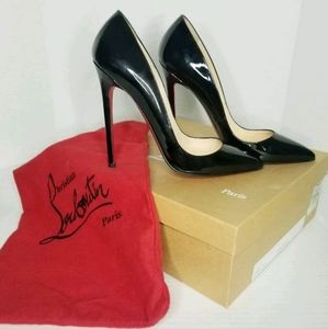 Christian louboutin heels